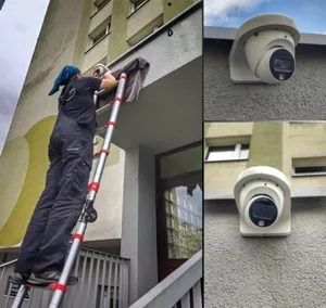 Alarm Gliwice